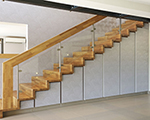 Construction et protection de vos escaliers par Escaliers Maisons à Selles-sur-Nahon